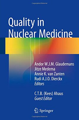 【预订】Quality in Nuclear Medicine