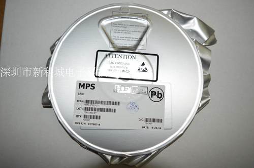 MPS代理 MP1472GJ 原装正品 14年新货 假一赔十