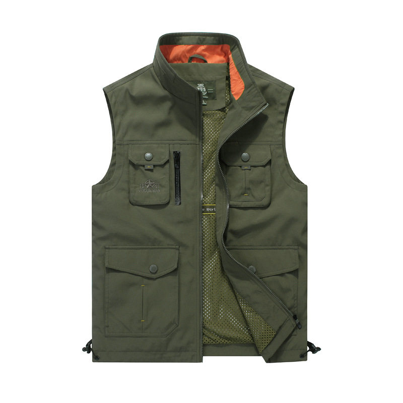 Gilet sans manche sport - Ref 542172 Image 1