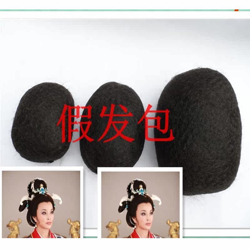 Extension cheveux - Chignon - Ref 239087 Image 1