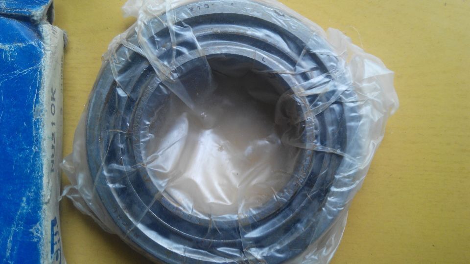 纯进口轴承销售 实拍图片