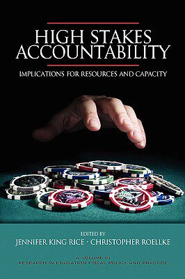 【预售】High Stakes Accountability: Implications for R...