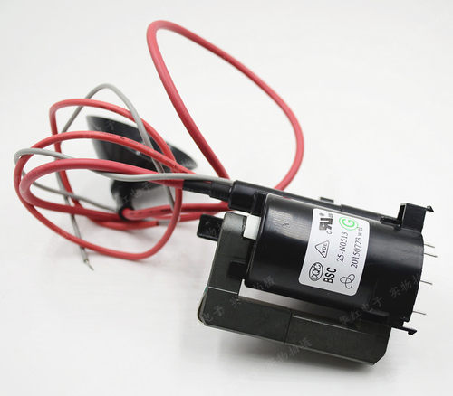 适用于杂牌机高压包BSC25-N0576 BSC29-0122Z BSC25-N0513 JY0301-0292