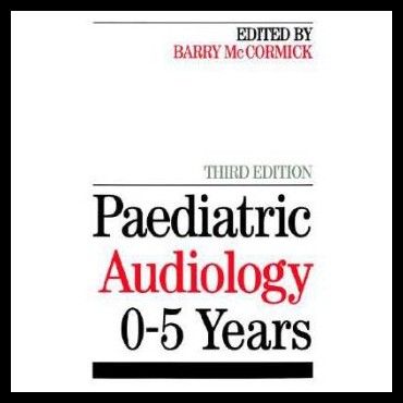 【预售】【预售】paediatric audiology 0-5 years .