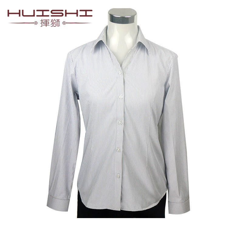 揮獅長城哈弗4s店工作服女長袖襯衫女款長袖作服工裝在類目 女裝/女士精品, 襯衫中 - 來自Buy2taobao.com提供專業的淘寶代購服務