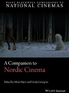 【预订】A Companion to Nordic Cinema