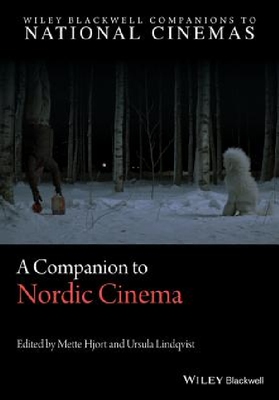 【预订】A Companion to Nordic Cinema