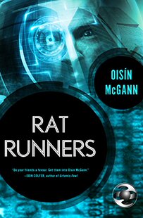 Runners Rat 预售