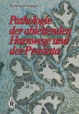 【预订】Pathologie Der Ableitenden Harnwege ...