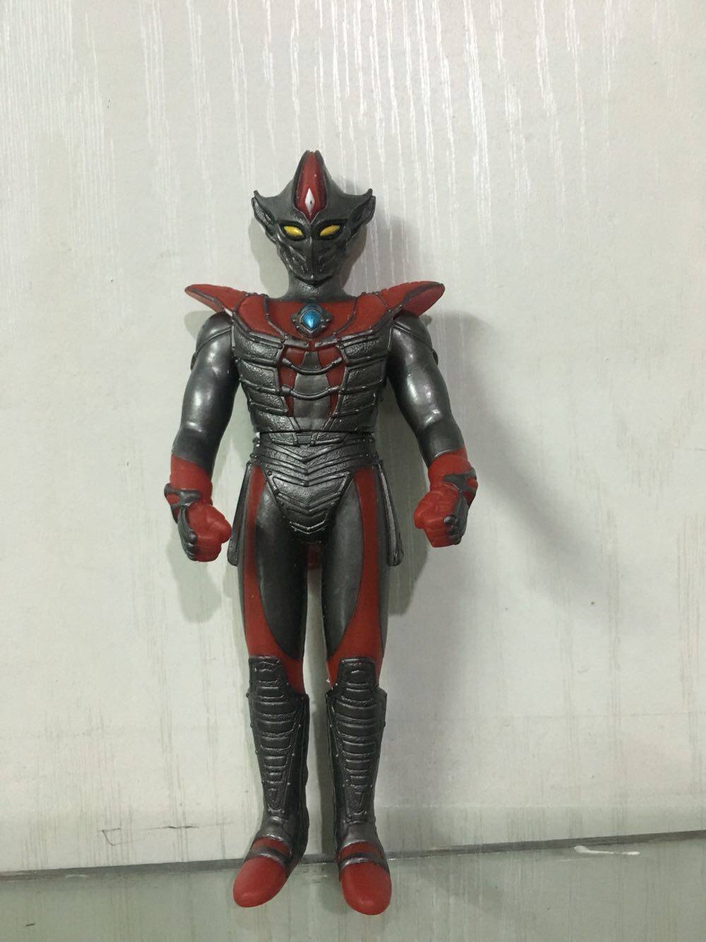 玩具迪迦奥特曼软胶系列  ex 古代巨人妲兰 系列稀有