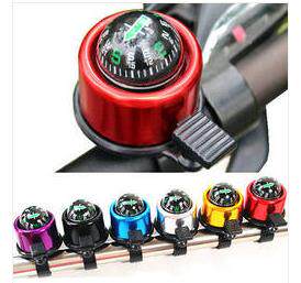 Avertisseur de vélo - Ref 1455423 Image 1