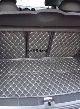 宝马R56后仓垫F56ONE F54 F55尾箱垫MINI F60 R60全包围后备箱垫