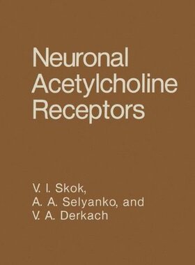 【预售】Neuronal Acetylcholine Receptors