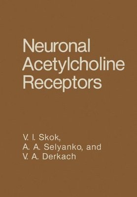 【预售】Neuronal Acetylcholine Receptors