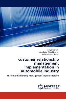 【预售】Customer Relationship Management Imp...