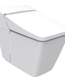 美标新阿卡西亚智能座厕  CEAS5006 CEAS5007 CP-1806  CP-1807