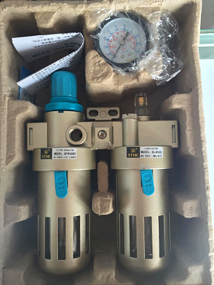 气源处理件索诺天工STNC