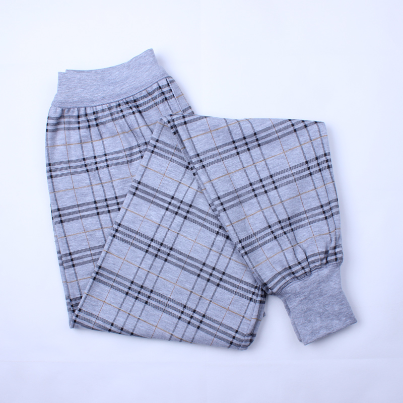 Pantalon collant en coton - Ref 750904 Image 1