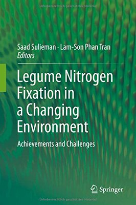 【预订】Legume Nitrogen Fixation in a Changi...