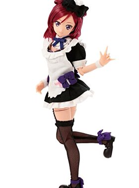 Cc手办坊 AZONE lovelive! 西木野真姬 1/6分娃娃正版全新现货