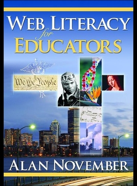 【预售】Web Literacy for Educators