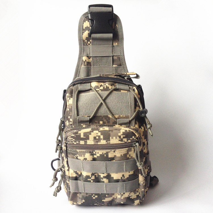 Sacoche pour vélo ROCKYOU - Ref 2215554 Image 1