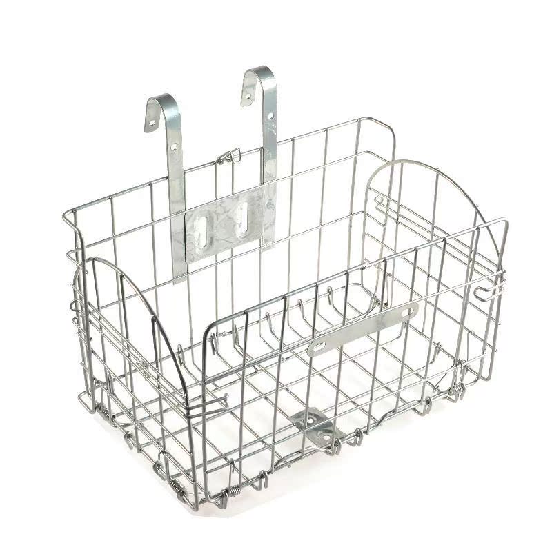 Panier pour vélo - Ref 2270658 Image 1