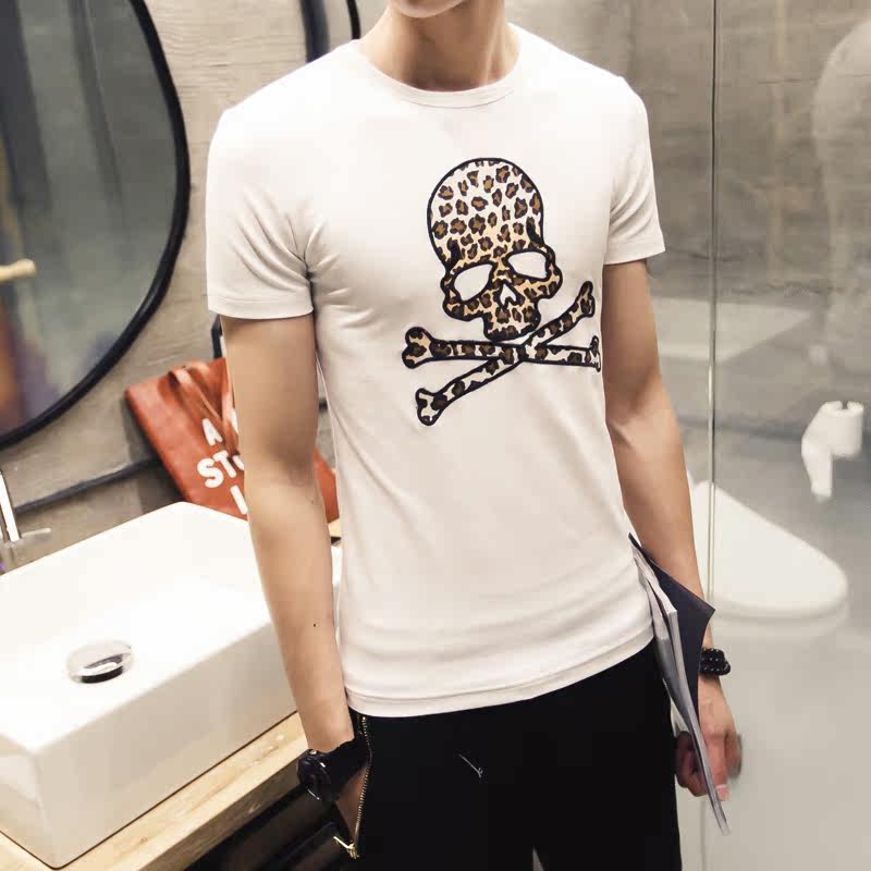 Pantalon cuir homme pour jeunesse pour été - Ref 1493860 Image 17