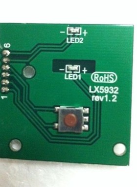 45J9577联想m6400t m4350t M8500t m8400t开关组件 开关线 LX5932