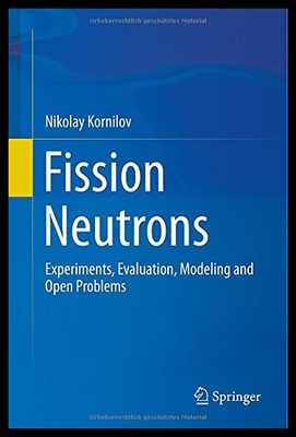 【预售】Fission Neutrons: Experiments, Evaluat