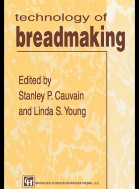 【预售】Technology of Breadmaking