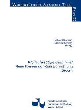 【预售】Wo Laufen S(s)Ie Denn Hin?!