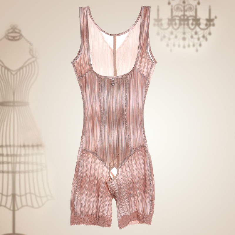 Body section droite 9047 en nylon - Ref 646893 Image 1