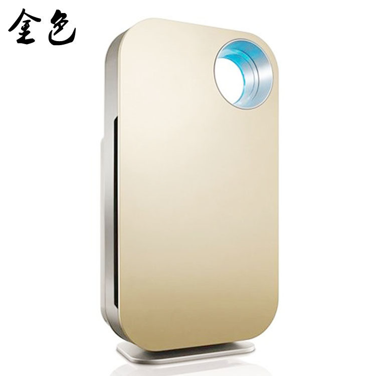 齐家空气净化器KJF-602除甲醛猎手PM2.5数字显示厂家直销正品特价