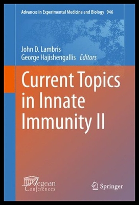 【预售】Current Topics in Innate Immunity II