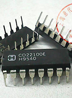 CD22100E  HAR   DIP-16〖正品原装〗赛格市场G332室实体店 现货