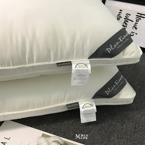 专柜网红推荐款酒店可水洗养颜枕