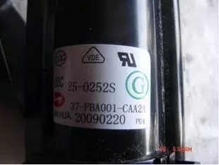 BSC25 CAA2A 0252S FBA001 质保一年 适用于TCL电视机高压包