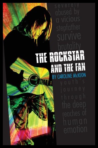 【预售】The Rockstar and the Fan