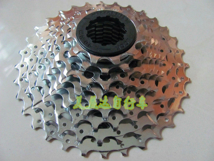 Pignon de vélo MICROSHIFT - Ref 2366612 Image 1