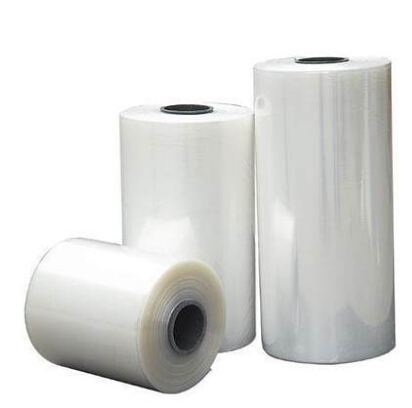 蓝莓35cm宽POF热收缩膜10米/纯透明/热缩膜/ipad包装膜/柔软/塑封