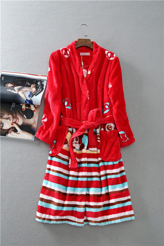 Peignoir jeunesse - Ref 590889 Image 1