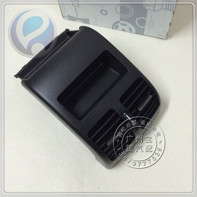 适用于奔驰GLK260GLK300GLK350空调出风口后排空调出风口