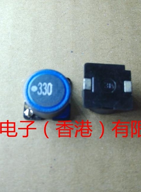 SLF12565T-330M2R8 SLF12565T-330M 330 33UH12*12*6.5MM功率电感