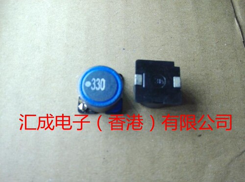 SLF12565T-330M2R8 SLF12565T-330M 330 33UH12*12*6.5MM功率电感
