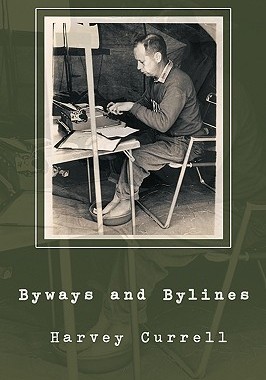 【预售】Byways and Bylines