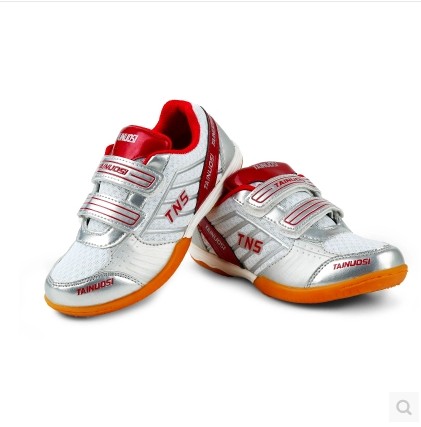 Chaussures tennis de table uniGenre TNS - Ref 845996 Image 2