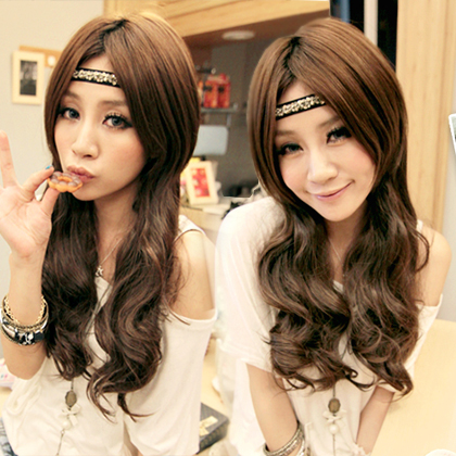 Extension cheveux - Ref 216840 Image 1