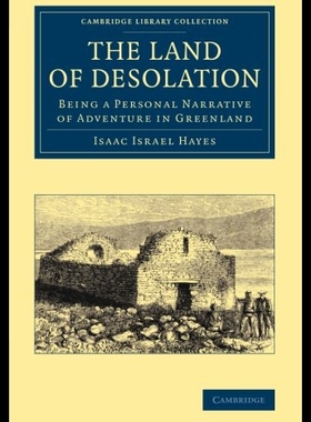 【预售】The Land of Desolation: Being a Personal Narrativ