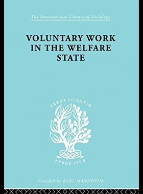 【预售】Volunt Work&welf State Ils 197